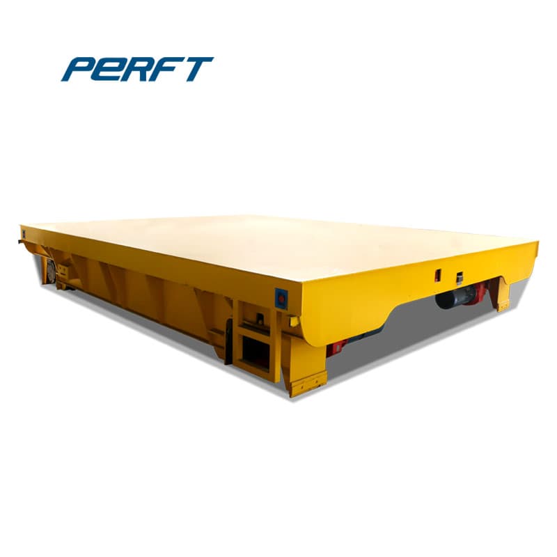 Transfer Car For Wholesale 50T